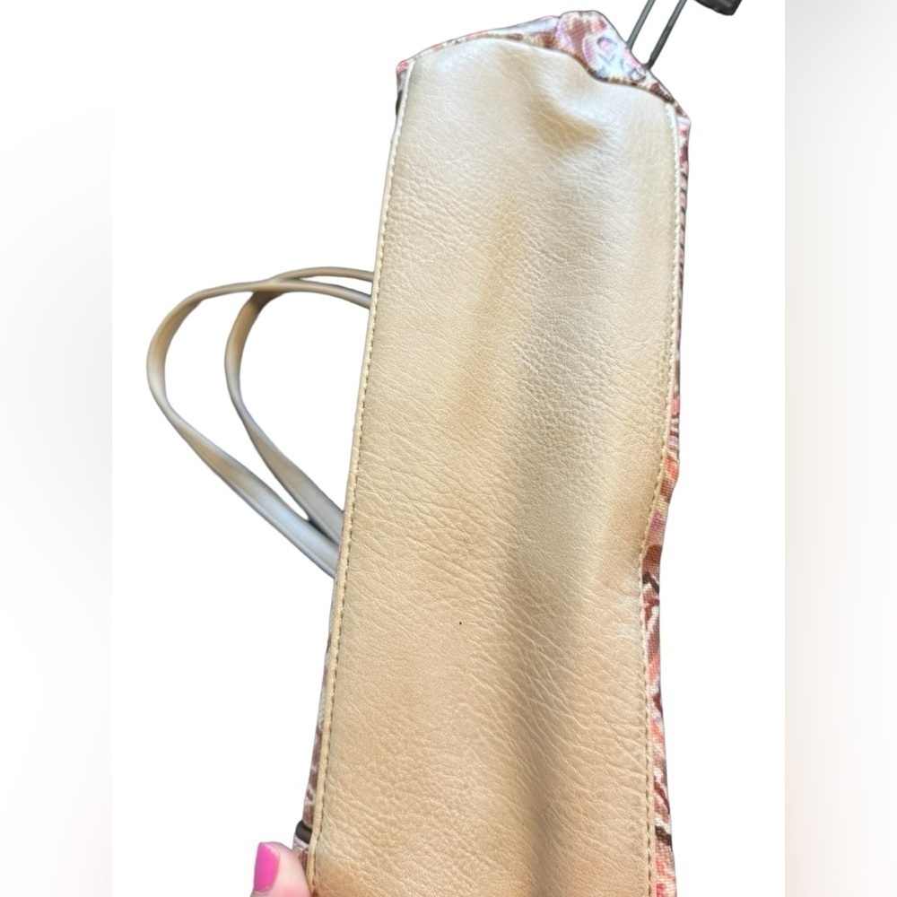 Sakroots Multicolor Tote Bag - Picture 4 of 5